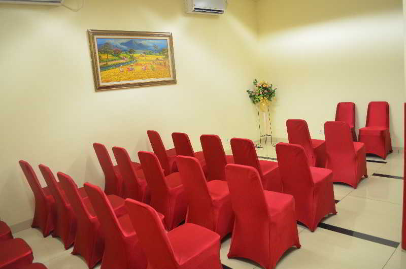 World Hotel Jakarta - Bandengan Exterior foto